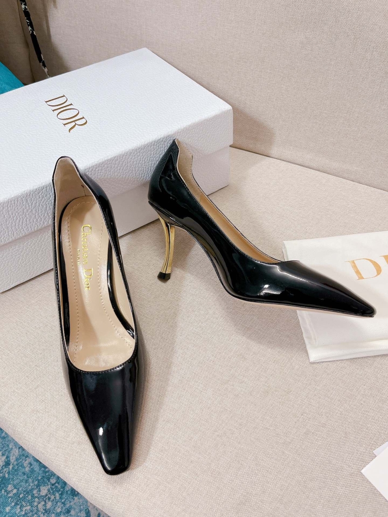 Christian Dior High Heels